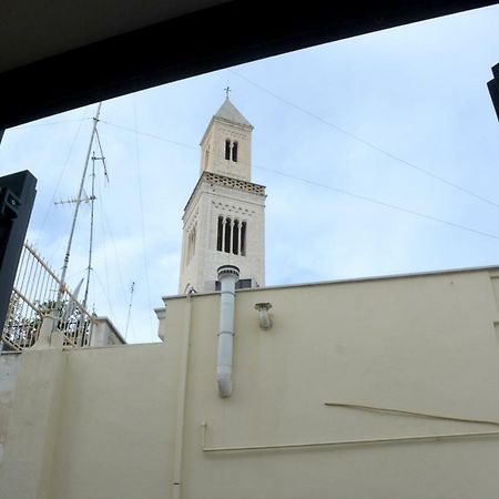 Dreamhouse Apartman Bari Kültér fotó