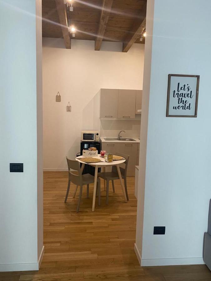 Dreamhouse Apartman Bari Kültér fotó