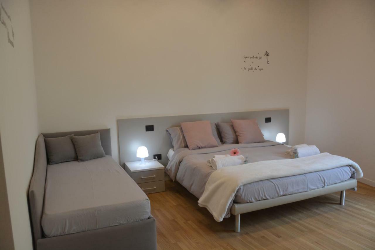 Dreamhouse Apartman Bari Kültér fotó
