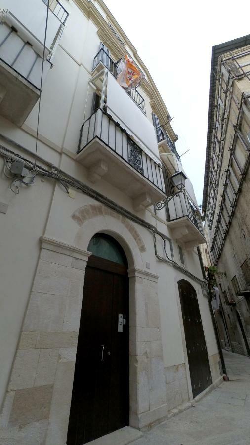 Dreamhouse Apartman Bari Kültér fotó