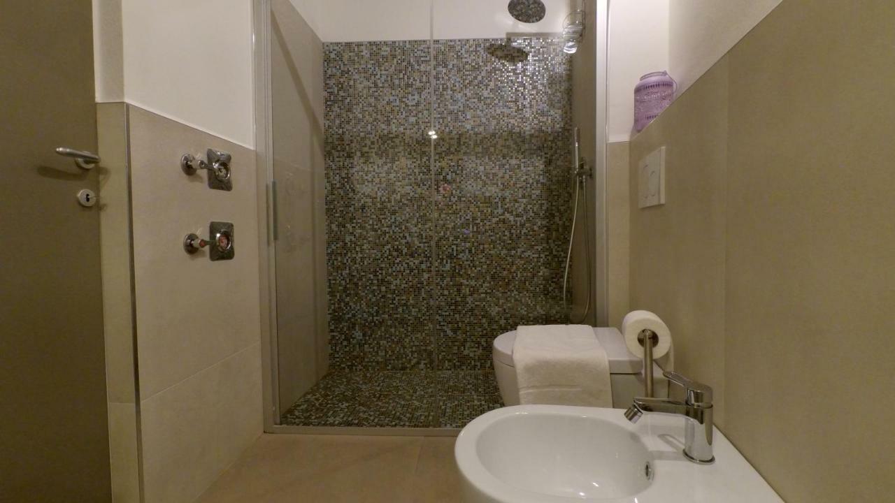 Dreamhouse Apartman Bari Kültér fotó