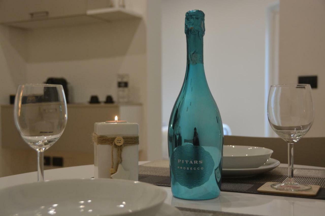 Dreamhouse Apartman Bari Kültér fotó