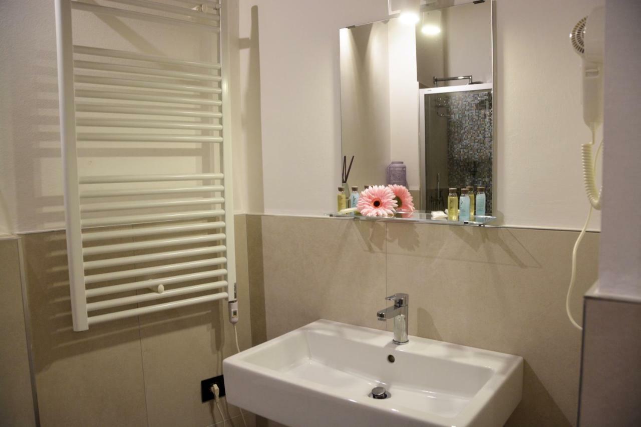 Dreamhouse Apartman Bari Kültér fotó