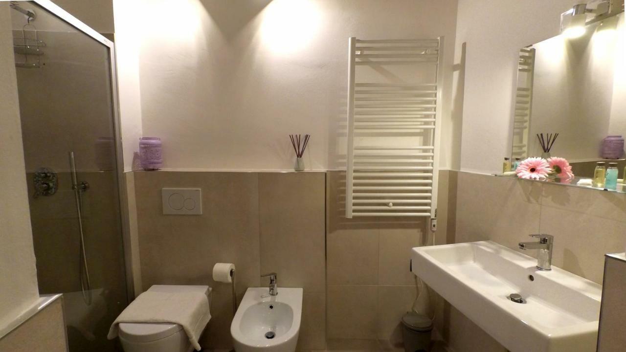 Dreamhouse Apartman Bari Kültér fotó